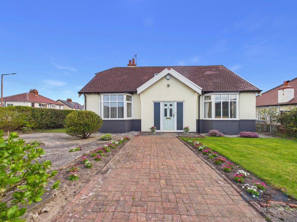 Bungalow