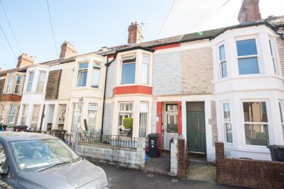 Terraced