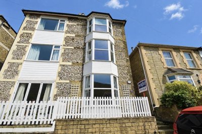 Terraced