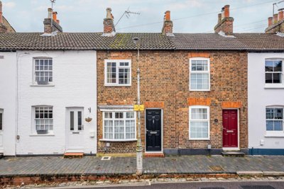 Terraced