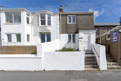 Property on Penpol Terrace, TR27 4BQ