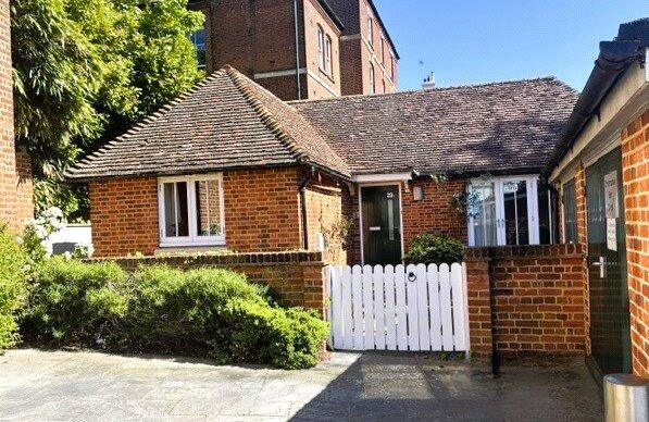 Bungalow