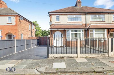 Semi-Detached
