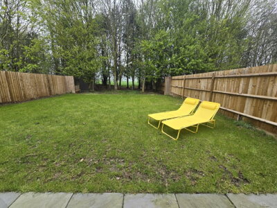 Property on Mortimer Road, IP30 0JZ