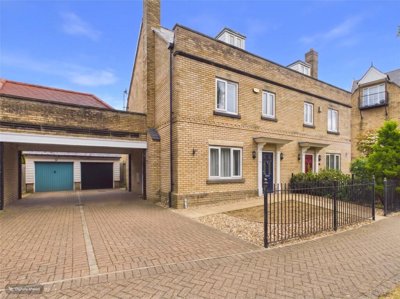 Property on Ravenswood Avenue, IP3 9TR