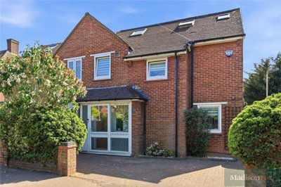 Semi-Detached