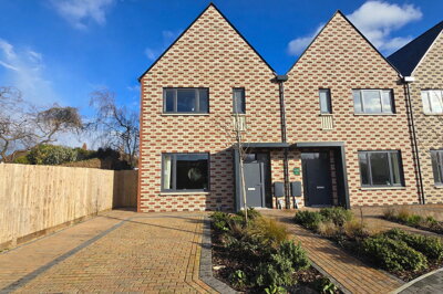 Property on Pipit Mews, BN42 4BZ