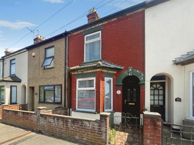 Terraced