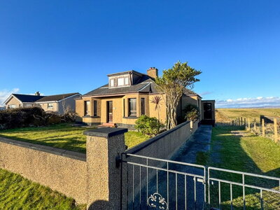 Property on Garrabost, HS2 0PW