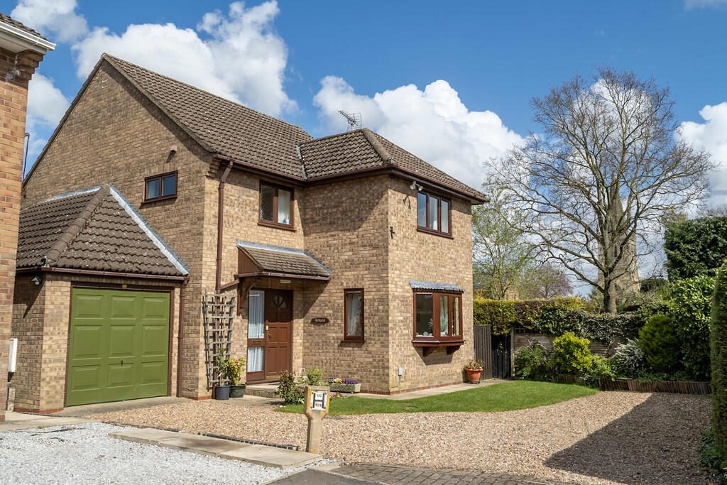 Detached House