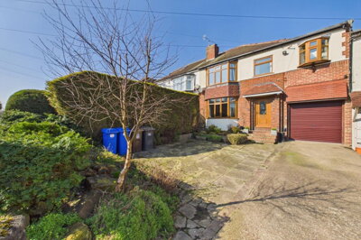 Property on Hemper Lane, S8 7FB