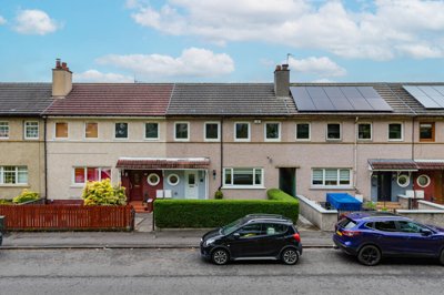Terraced