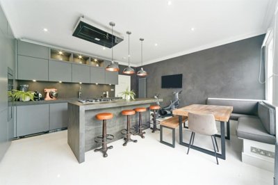 Maisonette