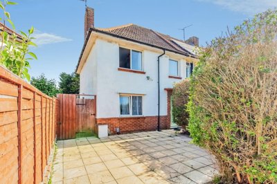 Semi-Detached