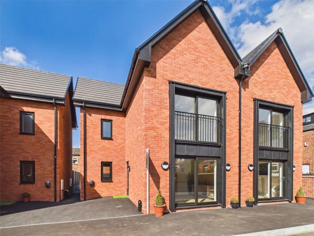 Detached House
