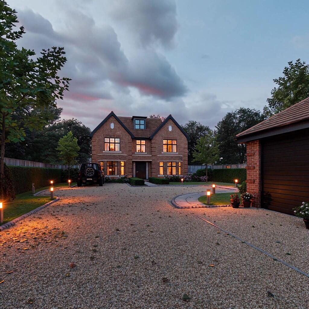 Detached House