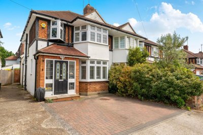 Semi-Detached