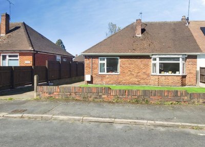Detached
