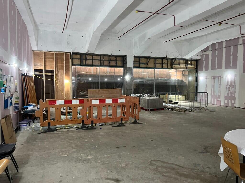 Retail Property (high Street)