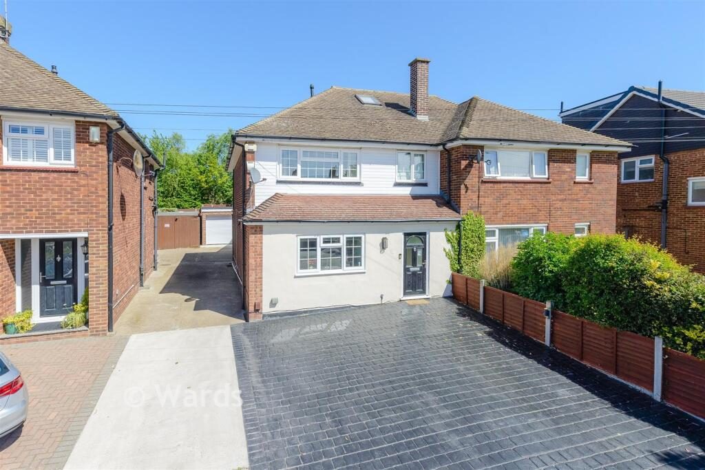 Detached House