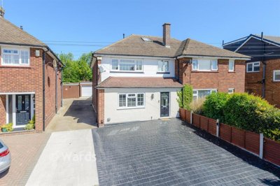 Semi-Detached