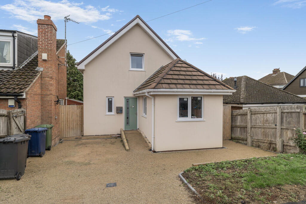 Detached House