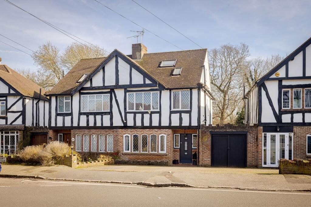 Detached House