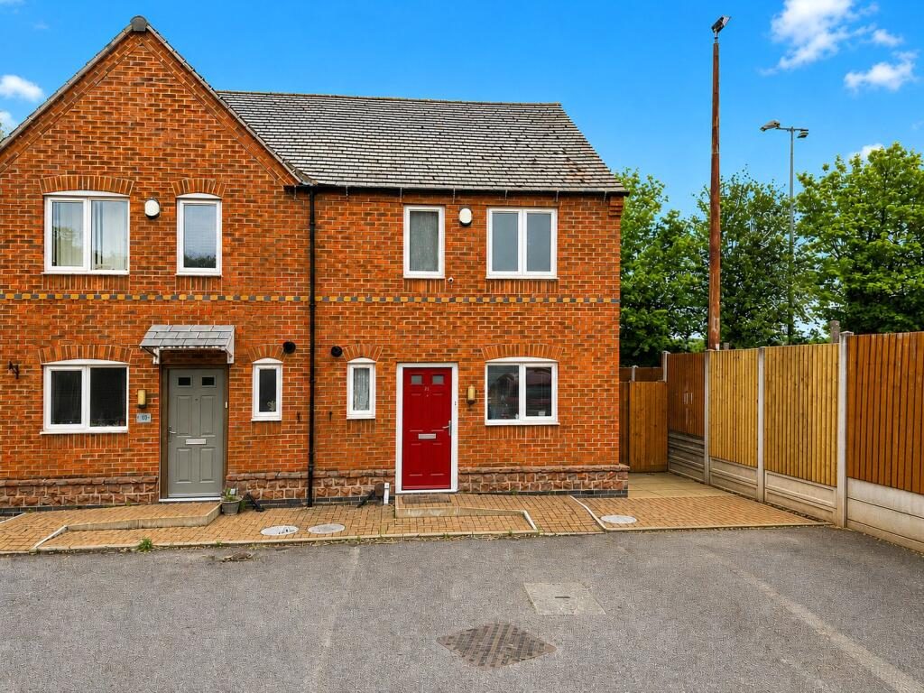 Detached House
