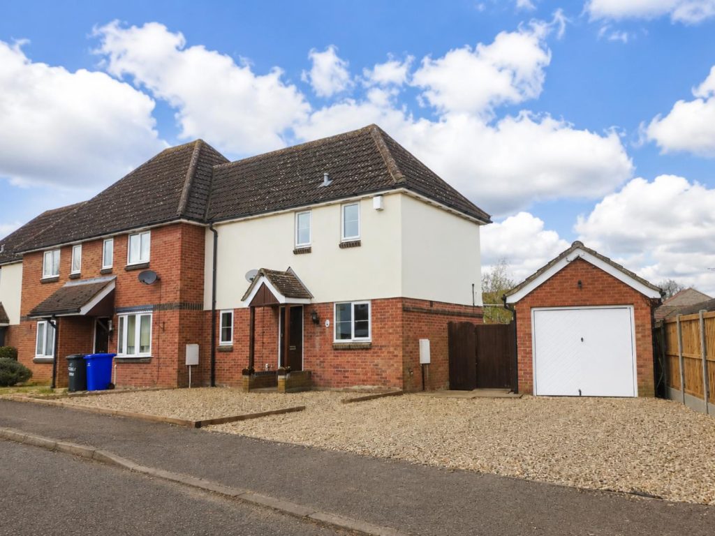 Detached House