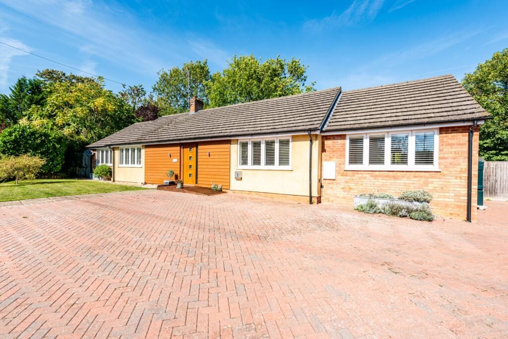 Bungalow