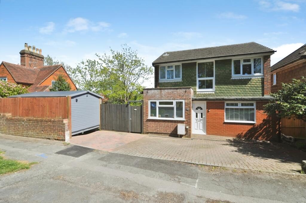 Detached House