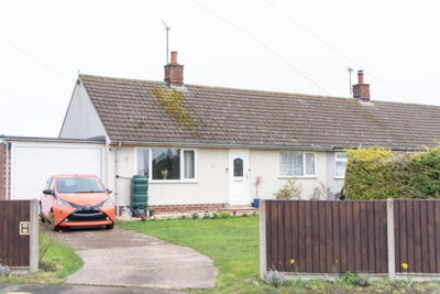 Property on Addison Close, IP26 4DJ