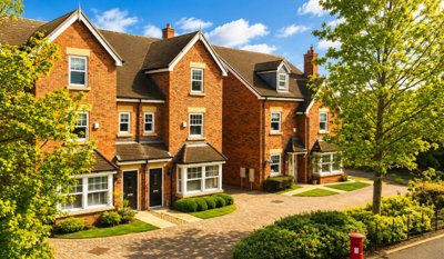 Semi-Detached