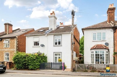 Semi-Detached