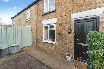 Property on Elm Road, PE15 8PA