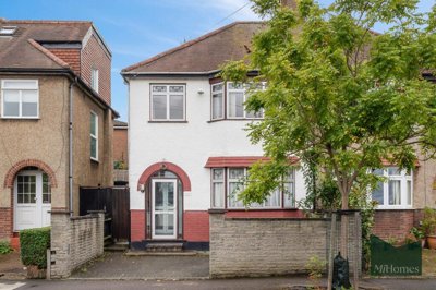 Semi-Detached