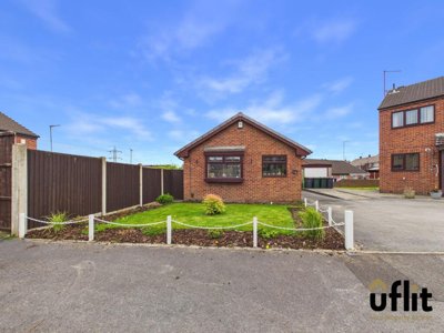 Property on Sebastian View, S60 5ED