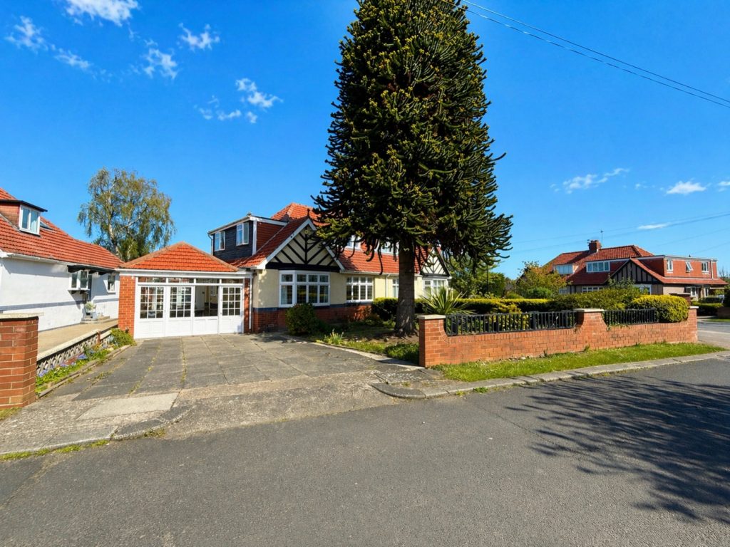 Bungalow