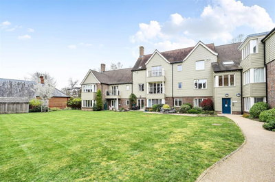 Property on Ker Walk, GU46 7AF