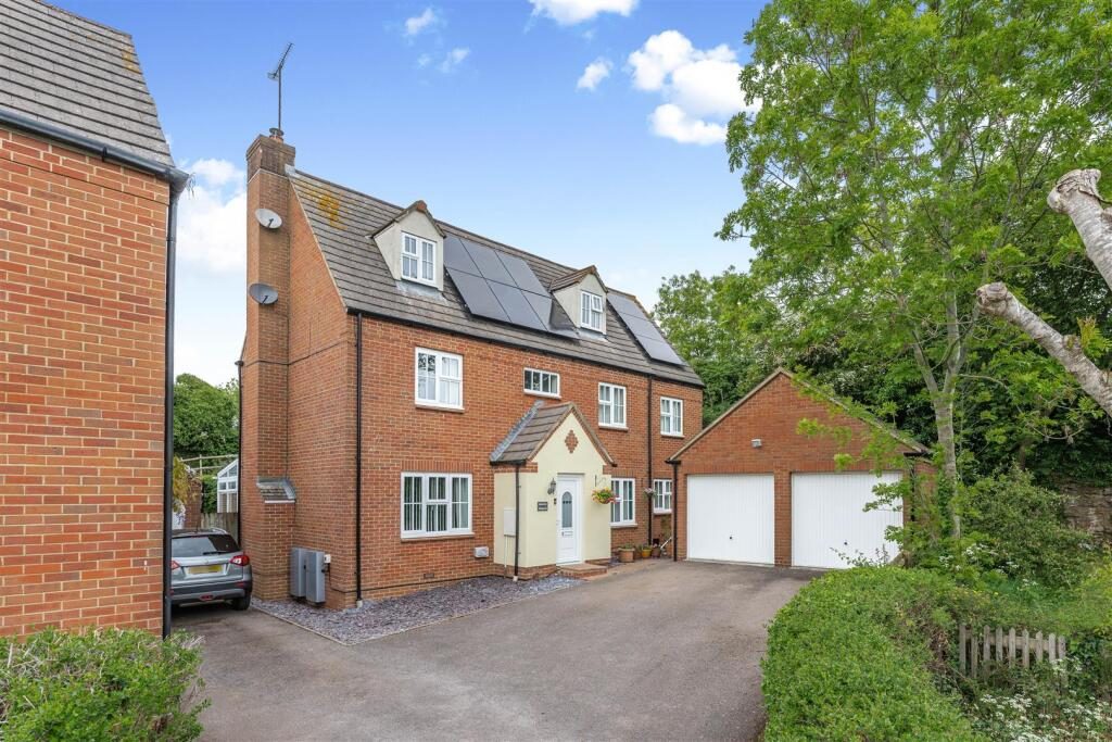 Detached House
