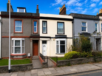 Terraced