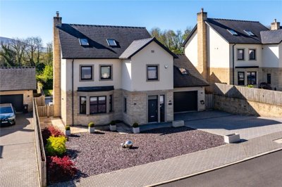 Property on Hare Hill Croft, BB7 4EP