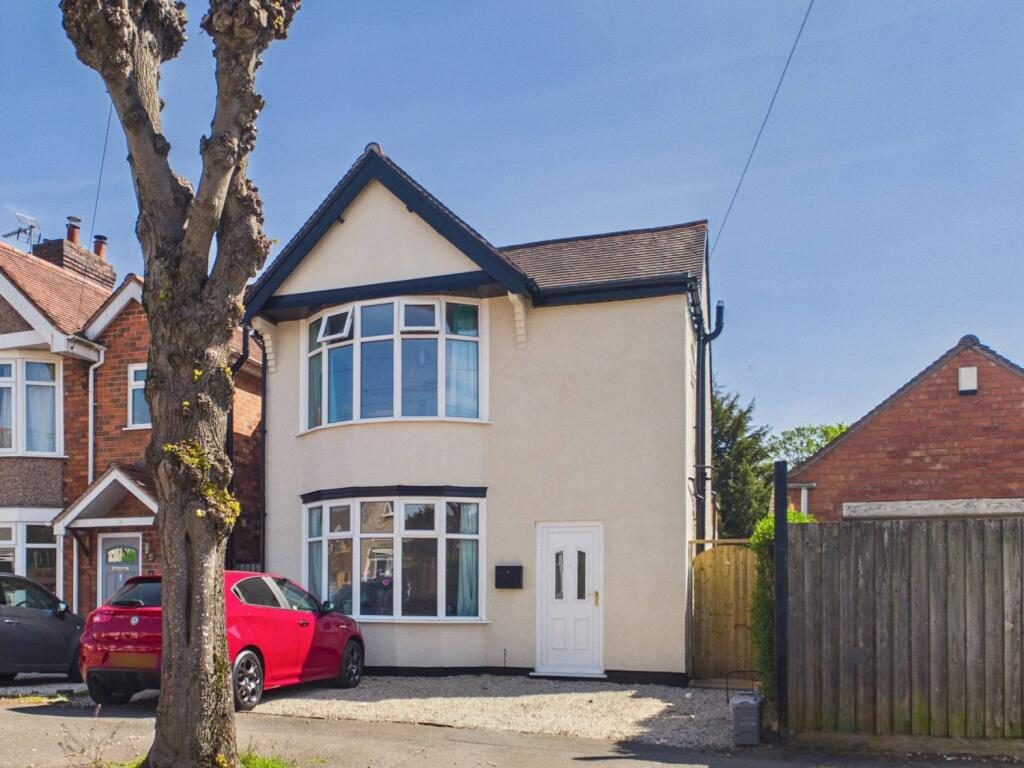 Detached House