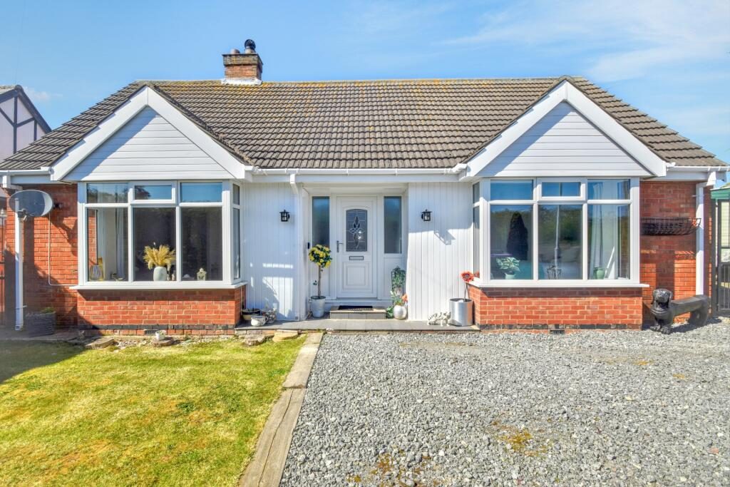 Bungalow