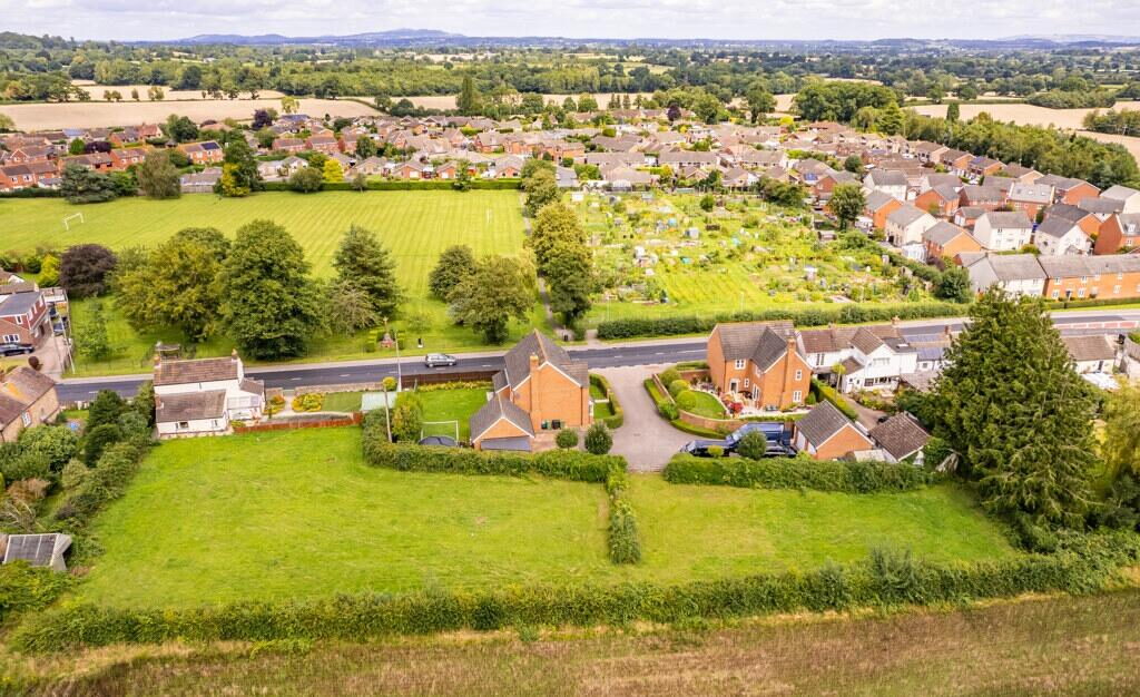 Commercial Development