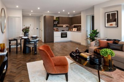 Flat