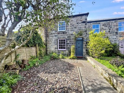 Property on Church Street, NE65 8DL