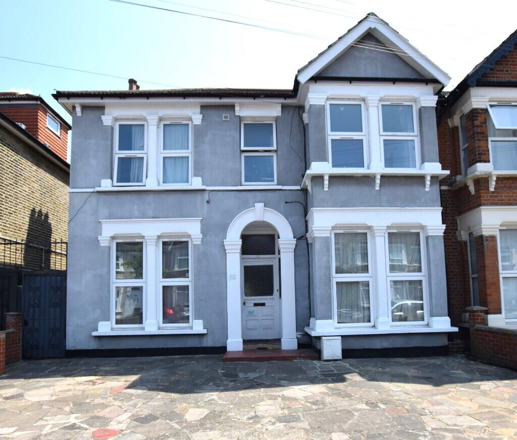 House Of Multiple Occupation