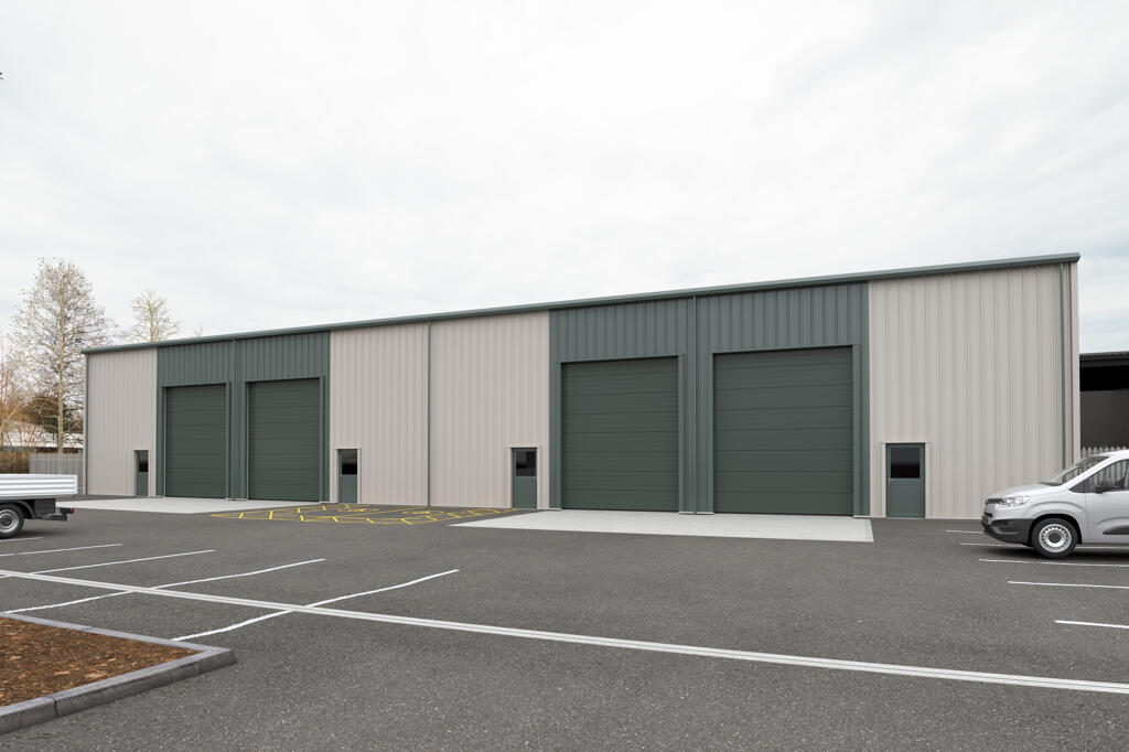 Warehouse
