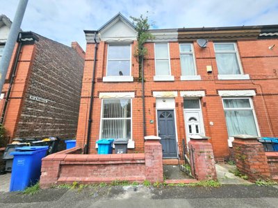 Terraced